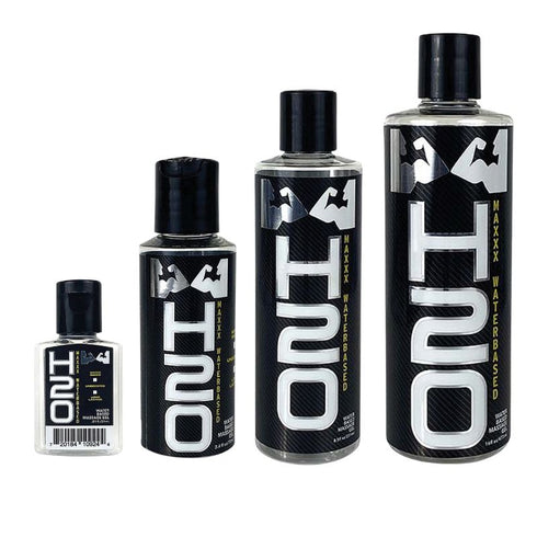 Elbow Grease H2O MAXXX Water-Based